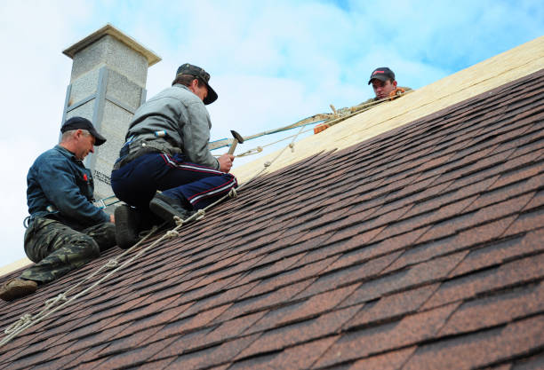 Gutter Installation and Roofing in Cornelius, NC